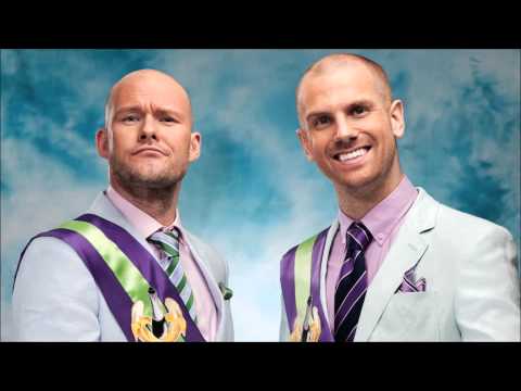 Dada Life MEGAMIX!