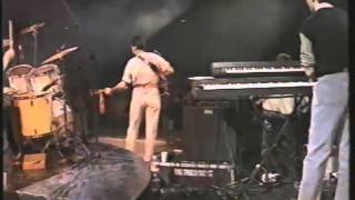 tennessee llueve en mi corazon 1991