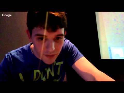 Git: Behind the Scenes (Luke Wood)