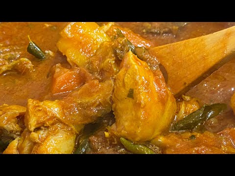 How to cook Chicken Salona || Salona chicken || Emirati chicken Salona || Chicken Salona