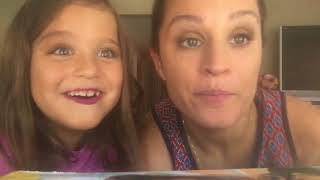 epic mascara got me like whoa