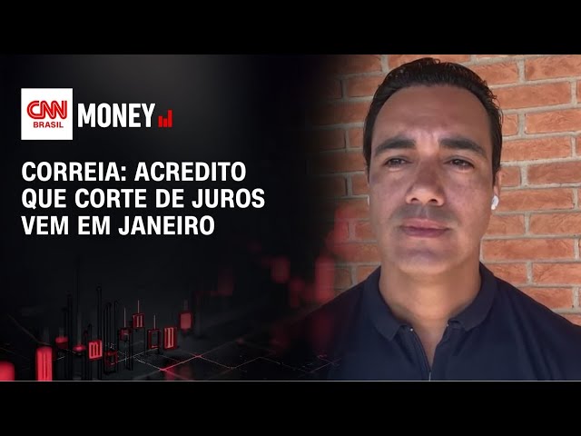 Espero Selic entre 11,75% e 12% ao fim de 2026, afirma analista | MONEY NEWS