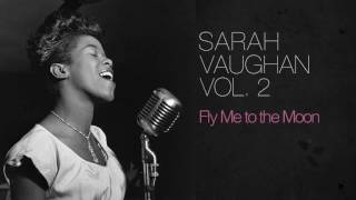 Sarah Vaughan - Fly Me to the Moon