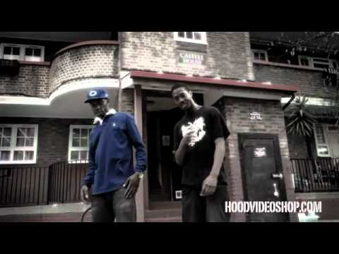 Big Cakes - Perculating BLUE CHEESE