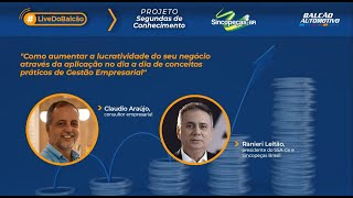 Aumento da lucratividade através de conceitos da Gestão Empresarial