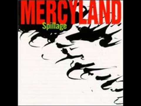 Mercyland - Eula Geary Is Dead