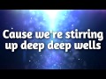 Deep Cries Out - Bethel Live (HD) (Lyrics) 