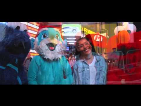 Multi-Love (India Shawn RE-WERC)