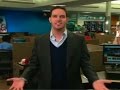 Comedian Steven Scott Starz Channel Promo