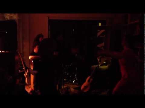 LIAN EVERGREEN CREW -Tammurriata napoletana 4 aprile 2013!