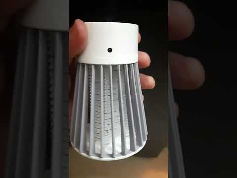 Electronic Led Mosquito Killer Zapper Machine for Home Insect Killer