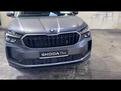 Skoda Kodiaq Selection 2.0TDI 150bhp DSG 7 Seater - Image 2