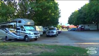 Suntree RV Park Video