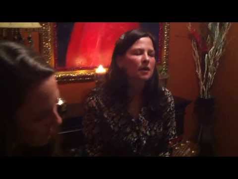 Erin & Monica "Forgiveness" cover of Patty Griffin