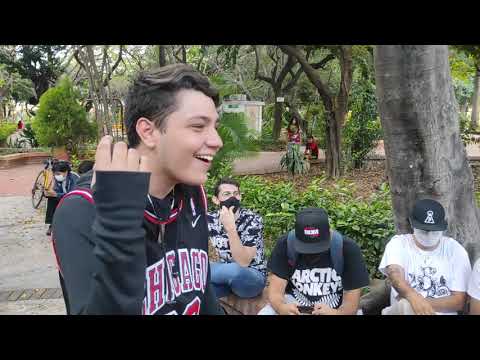 Dock vs Smash - Octavos - Filtro 01 Supremacía.