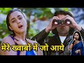 MERE KHWABON MEIN JO AAYE ️ Love Songs Niviispace