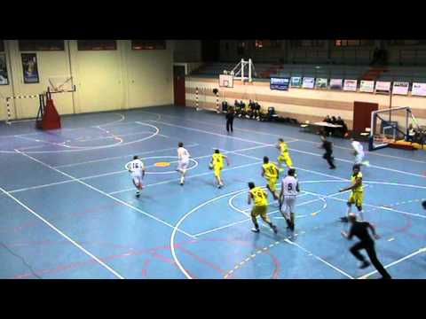 C.B.SUECA    80   - C.B. ONIL    64    (1)