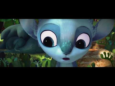 Mune: Guardian Of The Moon (2015) Official Trailer