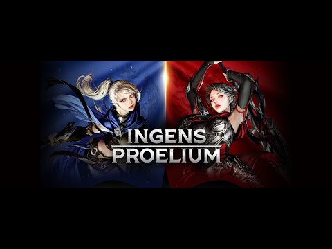 Cabal Online NA ProdyG - Myth grind and chill - SJ Relogay