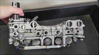 Mazda Skyactiv AT initial learning mode. What is the car actually doing? #skyactiv