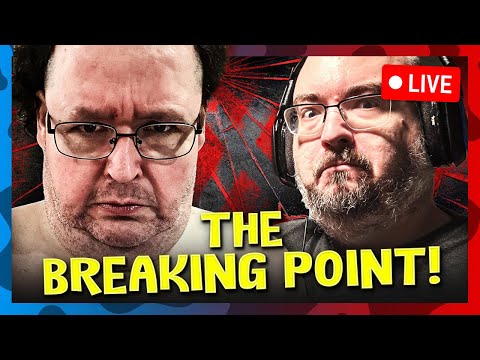 Boogie is Very 😡 MAD at Wings & Wants Justice 🧑‍⚖️ -  THE BREAKING POINT ! ✅