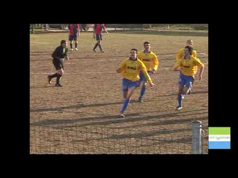 Calcio Rivediamoli : Coll.Ped. - P. Donnaz 2-1 Campionato 2010/2011