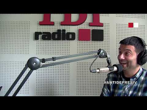 Antidepresiv 12.06.2020 - Uspomene Iz Školsih klupa