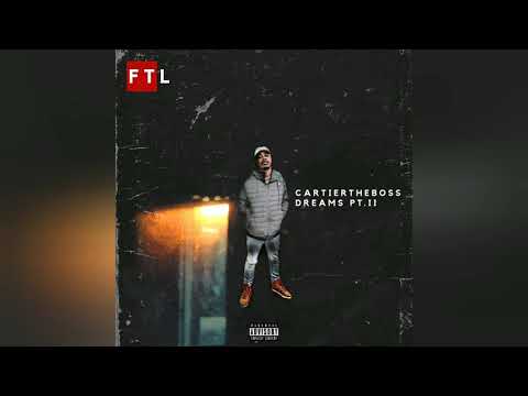 Cartiertheboss - For real Prod| Youngkiddbeats