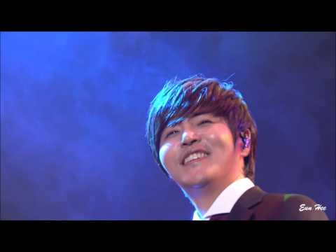 2016.10.19정동하 - Any dream will do (Joseph amazing ...중에서)