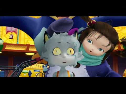 Trailer