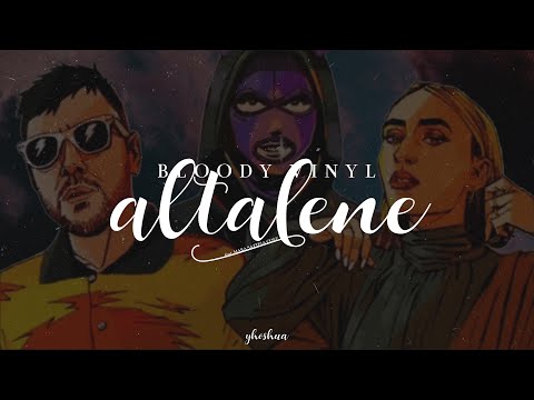 bloody vinyl - altalene (feat. mara sattei & coez) [testo]