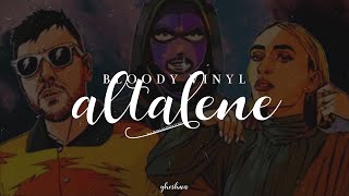 ALTALENE Music Video