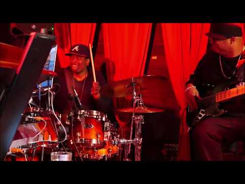 Joey Sommerville - Papa J Sez - Total Blackout @ Cafe 290, Atlanta - Sun Mar/8/2020