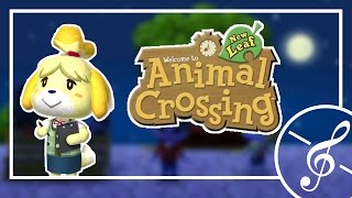 Animal Crossing New Leaf: 4AM Remix / Arrangement