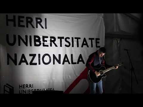 Herri Unibertsitatea | Laburpen bideoa 📹