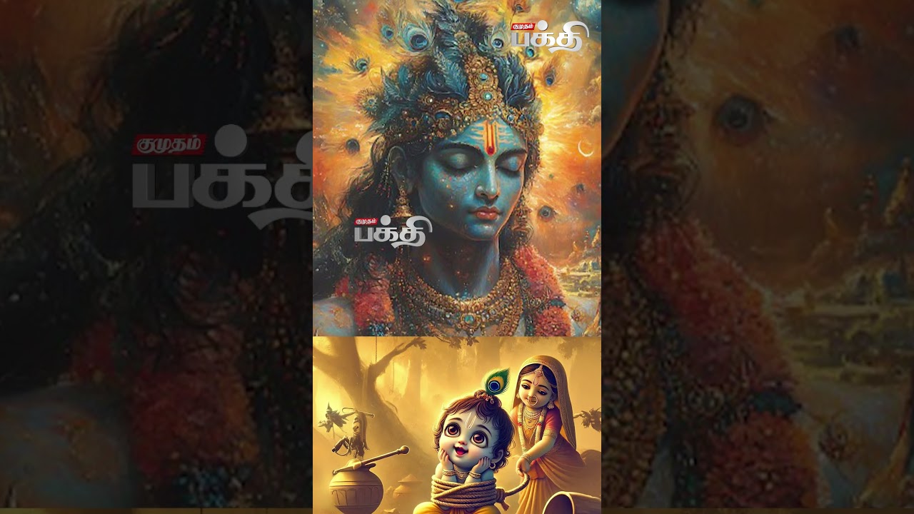 திருப்பாவை பாசுரம் - 5 | மாயனை மன்னு வடமதுரை | Thiruppavai | Kumudam News