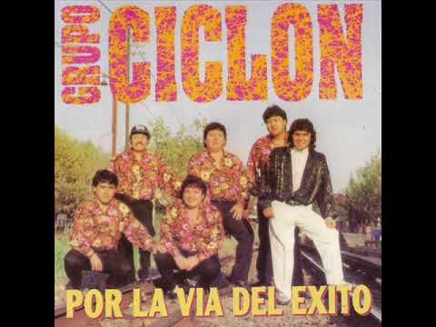 11 - Larga espera - Grupo Ciclon