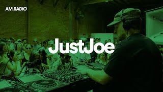 JustJoe DJ set