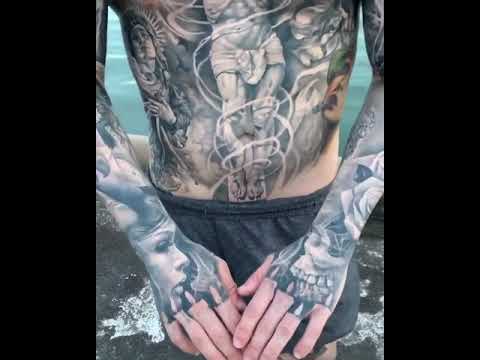 El Bodysuit de Jordan Feno #shorts