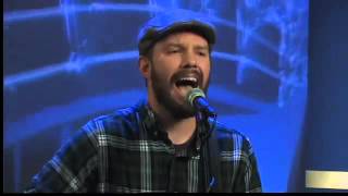 Liam Kyle Cahill returns to First Listen Friday