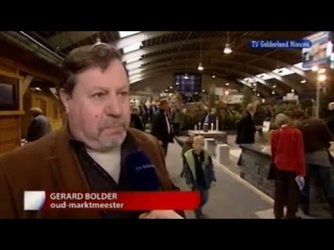 GLD Nieuws 24 februari 2008 - Nieuws