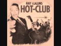 Ray Collins Hot Club - Little House 