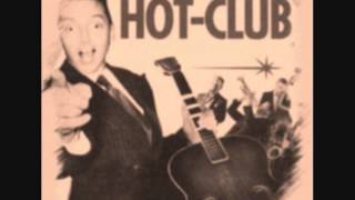 Ray Collins Hot Club - Little House