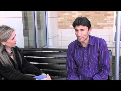 Patricia Caicedo entrevista a Ignacio Ramos director de Guafa Trio