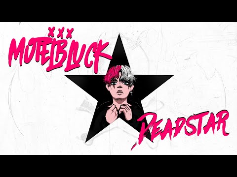 MOTELBLVCK - DEADSTAR