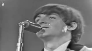 the beatles all my loving 1964 live washington d c  hd 1080p 30fps H264 128kbit AAC