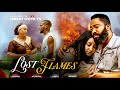 LOST FLAMES NEW MOVIE FREDERICK LEONARD ROSIE AFUWAPE GREAT ITOYA 2025 LATEST NOLLYWOOD MOVIE
