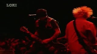 Rancid - Loki Live {Tokyo 2004ᴴᴰ}