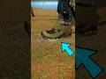 What Happens If You Step on a Landmine? The One Thing You Must Never Do!? 😁