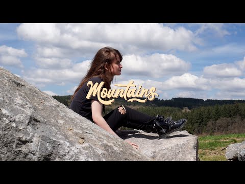 CassMae | Mountains (Official Music Video)